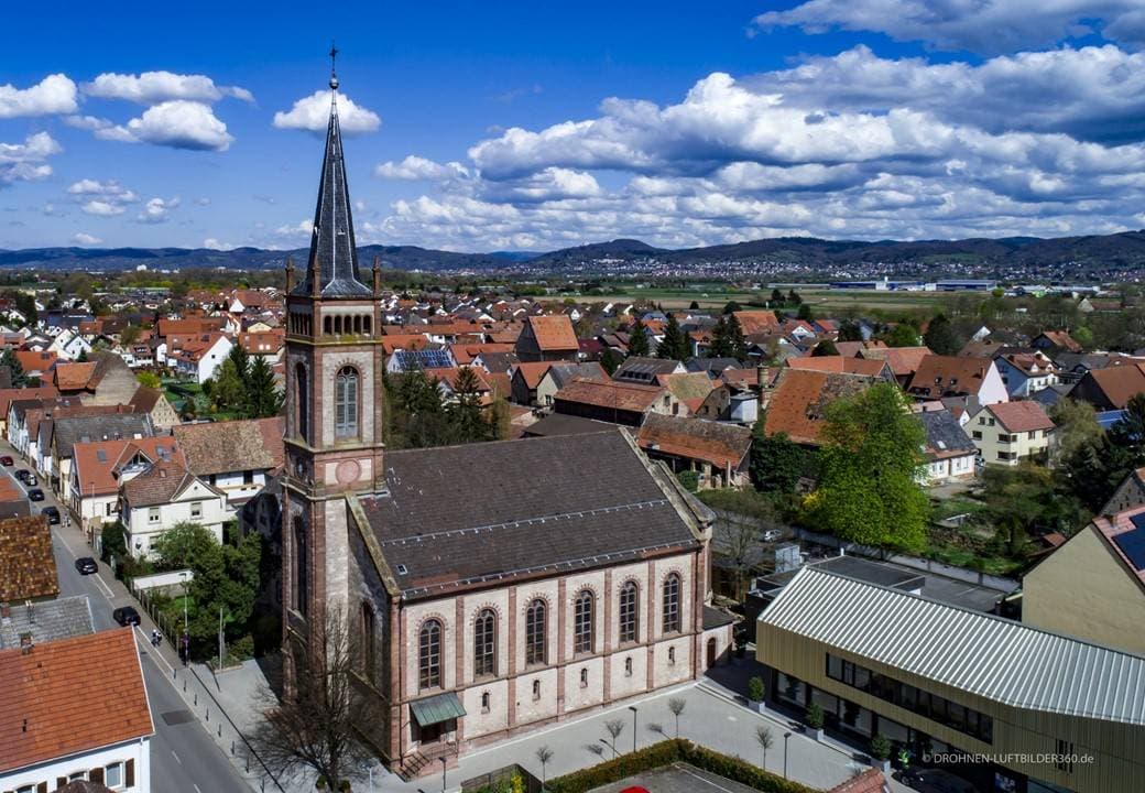 Heddesheim Impression 3